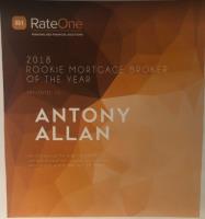 Antony Allan - Mortgage Broker image 1